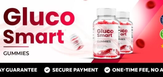 Gluco Smart Gummies Review: PROVEN Blood Sugar Support 2026